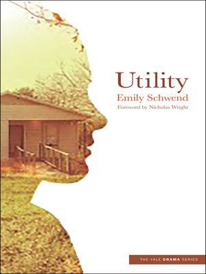 cover image of Utility